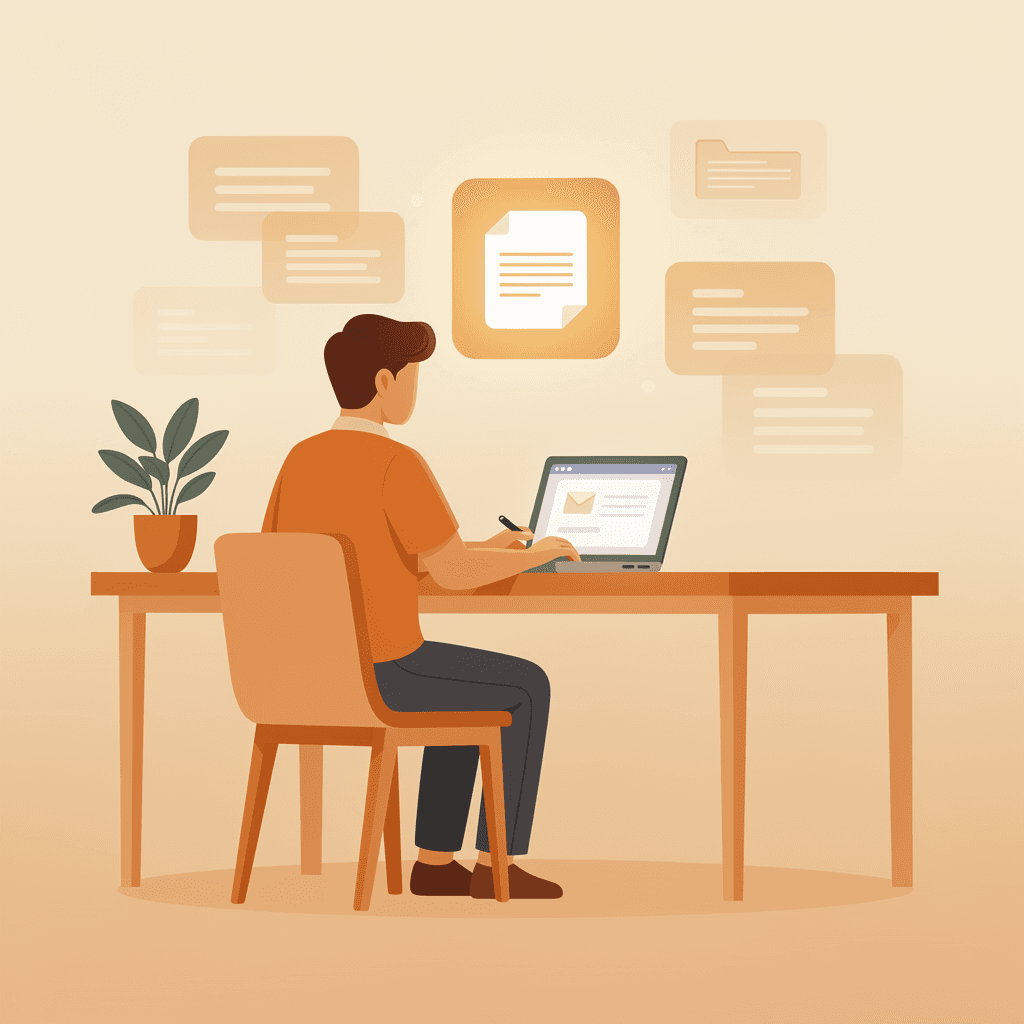 Write better, faster — every time