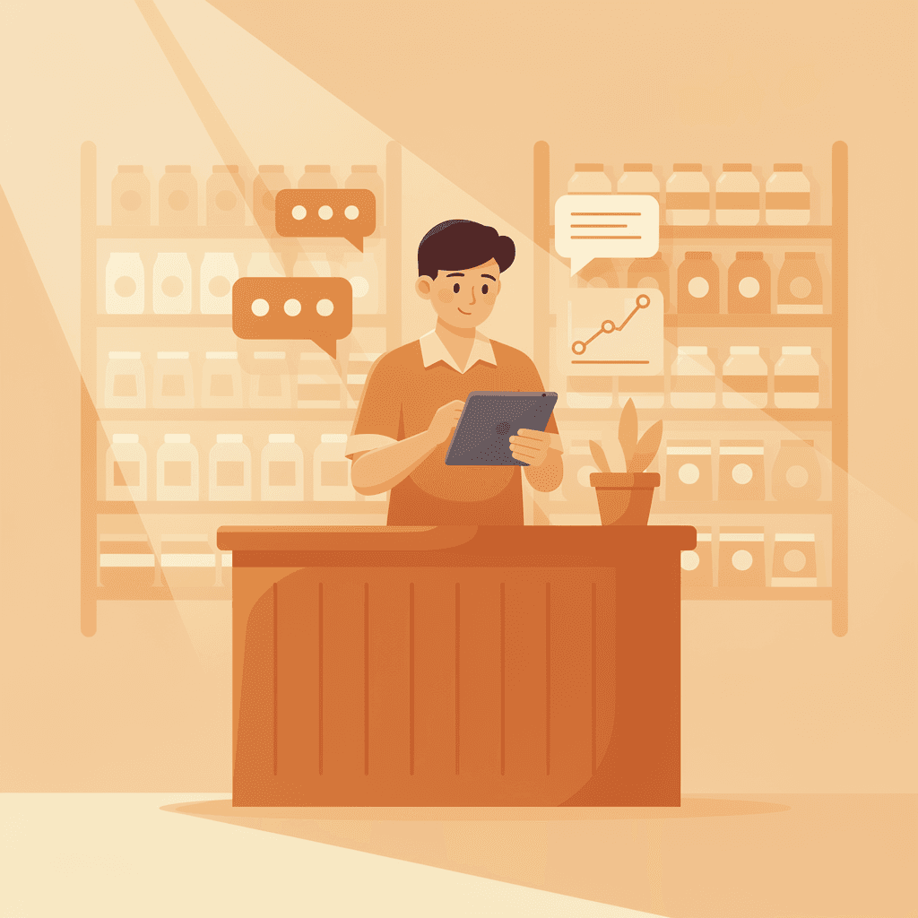 AI that works for your business